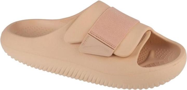 Crocs Pantoletten MELLOW LUXE RECOVERY SLIDE