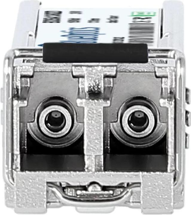 Produktbild BlueOptics Telco Systems BTI-SFP-FMM-LC kompatibler SFP BO05A13602D