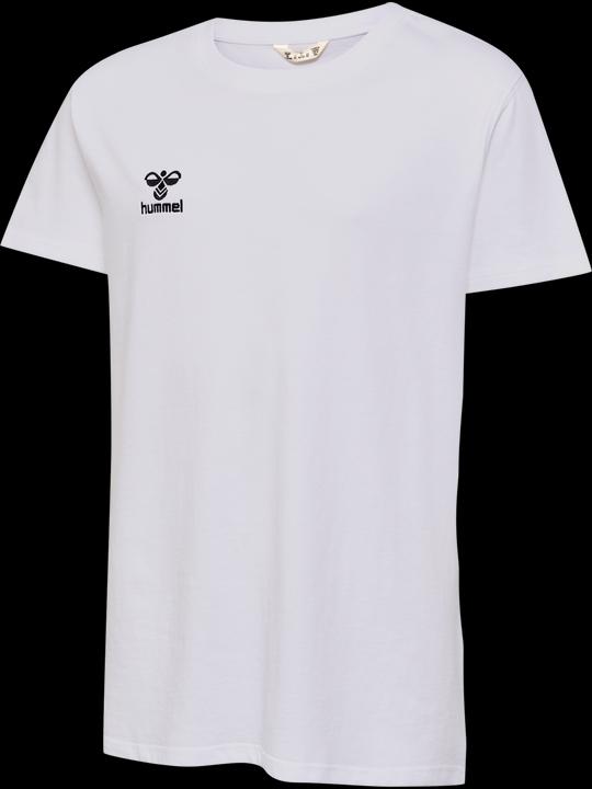 Actual product image hummel HMLGO 2.0 T-SHIRT S/S KIDS (140)