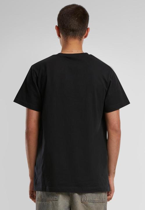 Produktbild Mister Tee Chrome Skeleton Hand Tee - 89253 (L)