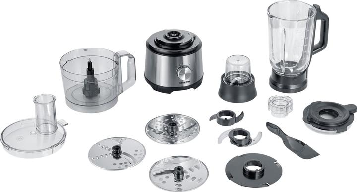 Actual product image Severin KM3892 (1500 ml, 1200 W)