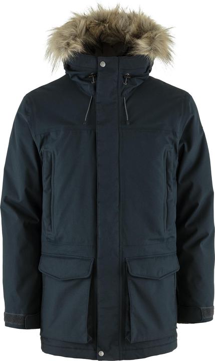 Immagine prodotto Fjällräven Parka Nuuk Lite (M)