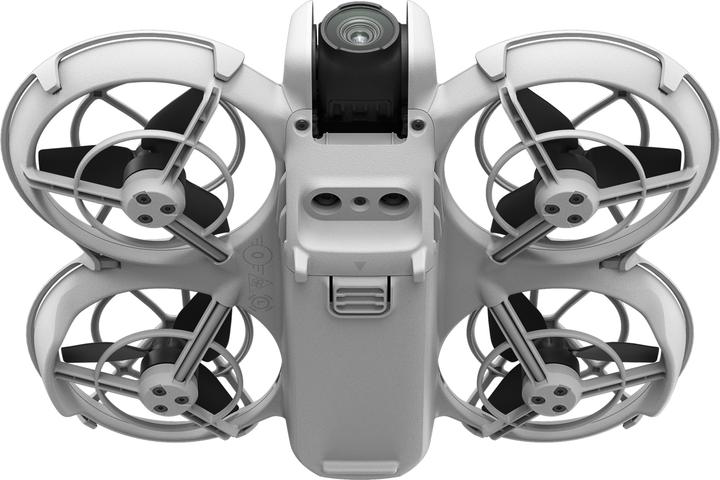 Produktbild DJI Neo (18 min, 135 g, 12 Mpx)