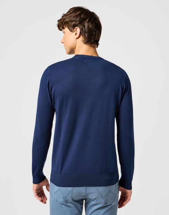 Actual product image Wrangler Knit Sweater (XL)