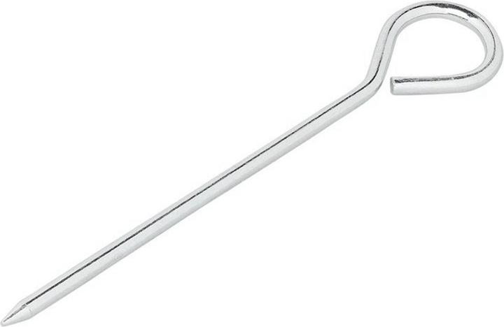 Image du produit ProPlus Piquet de tente 10 pièces dans un sachet