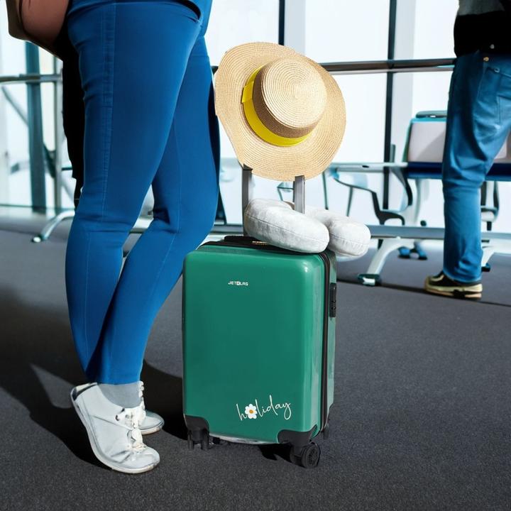 Immagine prodotto Jet Lag Holidays 32 (32 l, Bagaglio a mano (fino a 50 litri))