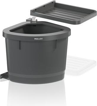 Image du produit Müllex Bitte in Hybris oder Grundatentext in SAP-ERP in FR pflegen!! (21 l)