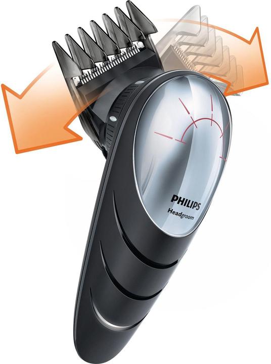 Produktbild Philips QC 5580/32