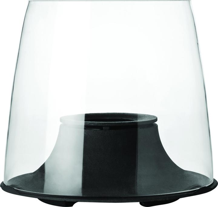 Actual product image Stelton Fuego bioethanol fireplace