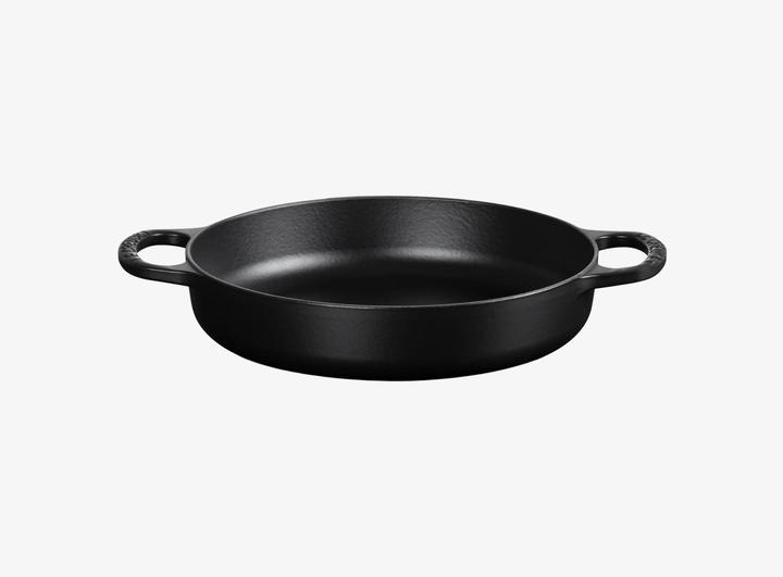 Actual product image Le Creuset Every Day Pan (28 cm, Frying pan, Cast iron)