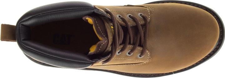 Image du produit Cat Bottes de sécurité Holton S3 (S3, 46)