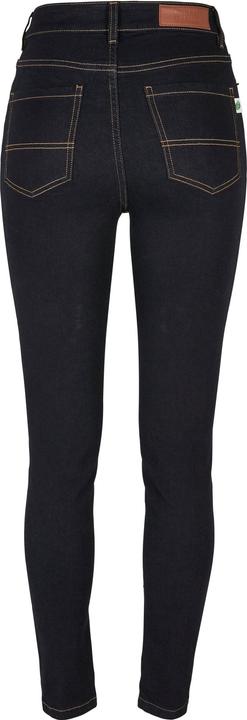 Produktbild Urban Classics Ladies Organic High Waist Skinny Jeans (26)