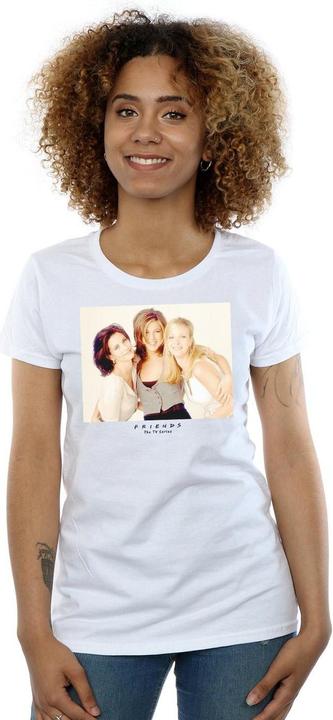 Produktbild Friends Girls Photo TShirt (L)