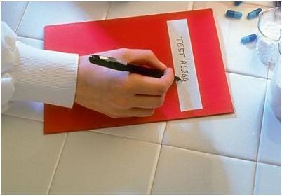 Actual product image Post-it Masking and labelling tape (25.4 mm x 17.7 m)