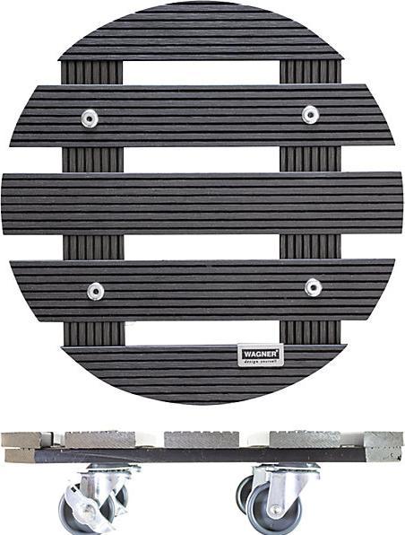 Immagine prodotto Wagner System multi rullo