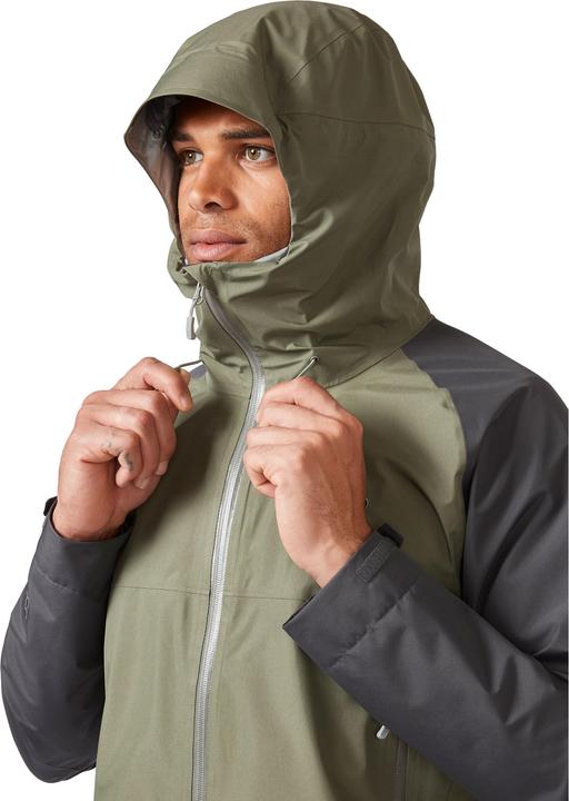 Actual product image Rab Namche Paclite (XXL)
