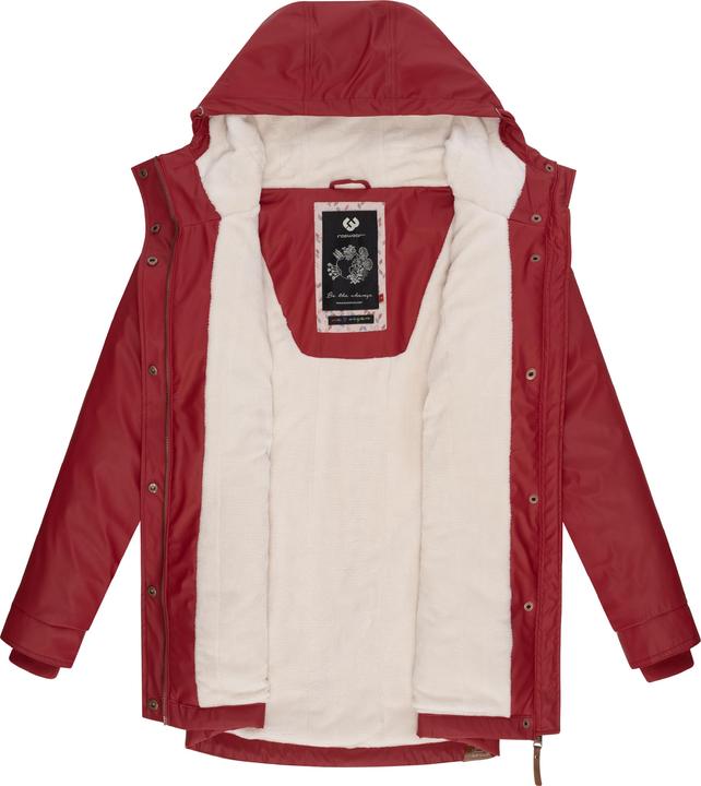 Produktbild Ragwear Monadis Rainy Intl. (S)