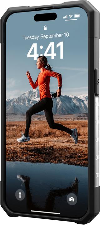 Produktbild UAG Plasma Case (Apple iPhone 15 Pro Max)
