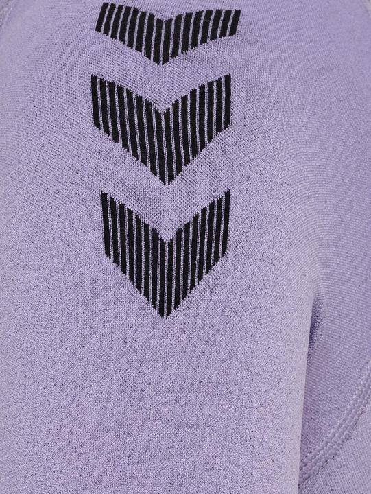 Actual product image hummel first seamless jersey s/s w (XS)