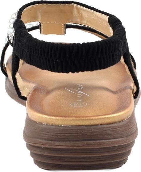 Immagine prodotto Lunar Sandali Tancy Pearl Grigio (36)