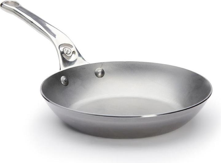 Actual product image de Buyer Mineral B Element Pro (20 cm, Frying pan, Iron)