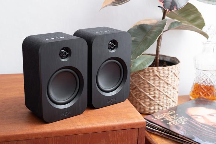 Immagine prodotto House of Marley Get Together Duo (1 coppia, 20 W)