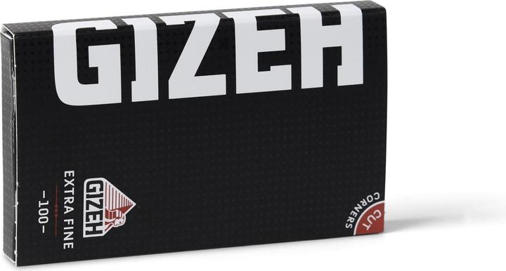 Produktbild DW kurz black