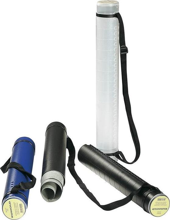 Actual product image Rumold Drawing roll black