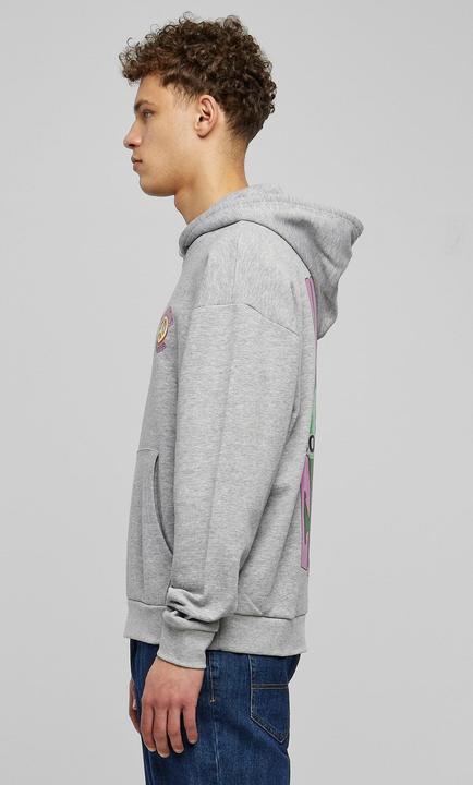 Produktbild Urban Classics Big Peace Hoody (XXL)
