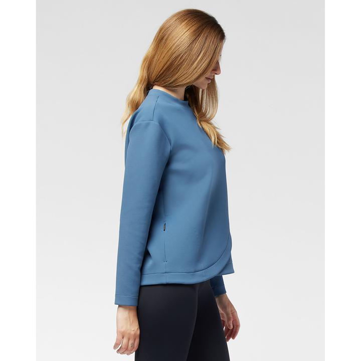 Actual product image Lamunt Clelia Logo Thermal Sweater (34)