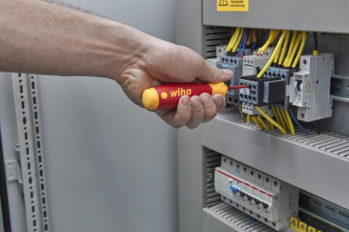 Actual product image Wiha PocketMax (Port)