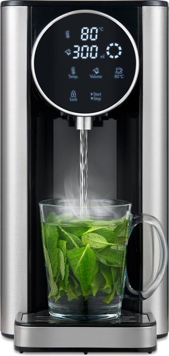Actual product image Trisa Silver Stream