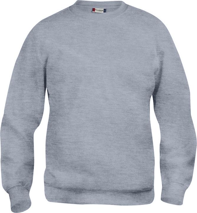Heather grey