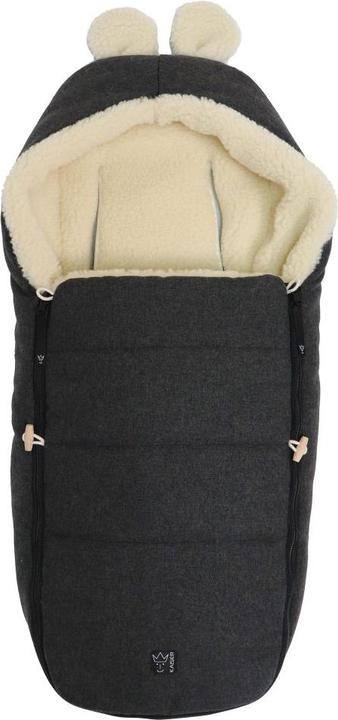 Kaiser Hoody Maus