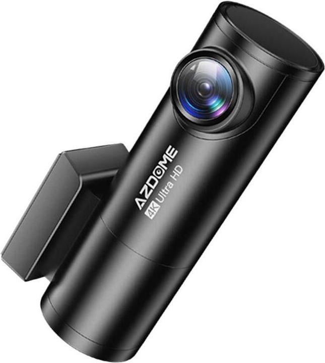 Image du produit AZDome M300S (Récepteur GPS, WiFi, Accéléromètre, 4K)