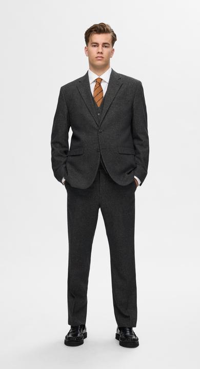 Image du produit Selected Homme Blazer de coupe régulière (48)