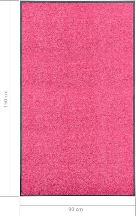 Actual product image VidaXL Sekundus (150 x 90 cm)