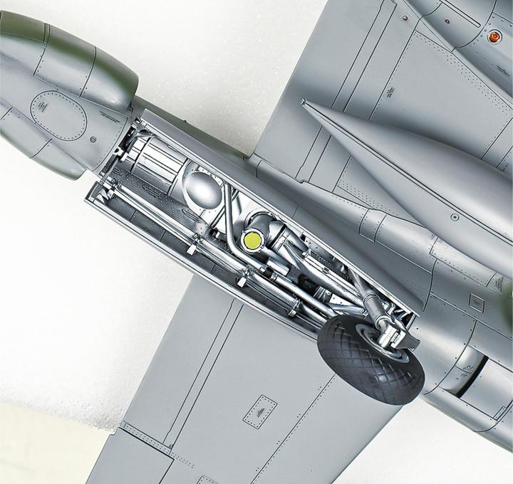 Image du produit Tamiya 1/48 Lockheed P-38 F/G Lightning