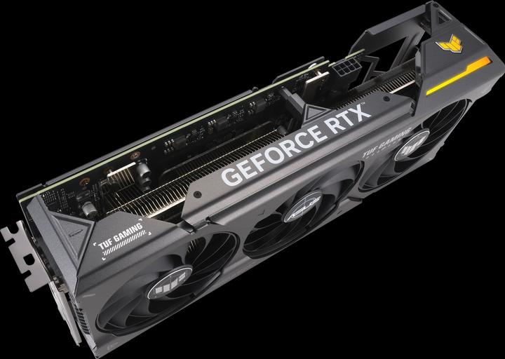 Produktbild ASUS GeForce RTX 4070 TUF GAMING OC (12 GB)