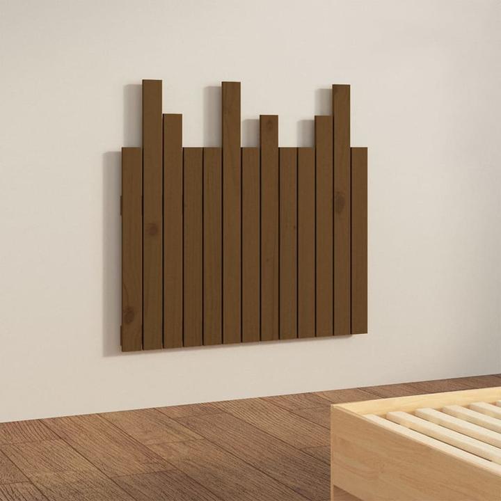 Actual product image VidaXL Ammon (82.5 x 3 x 80 cm)