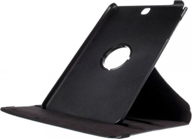 Produktbild MU Classic Leder Cover mit Litchitextur (Galaxy Tab A 9.7 (2015))