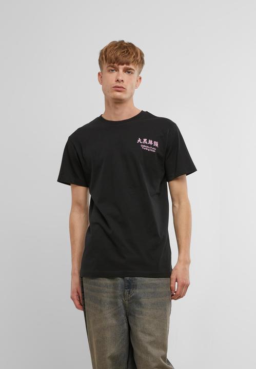 Produktbild Mister Tee MisterTee Yokohama Race Tee - 185975 (XL)