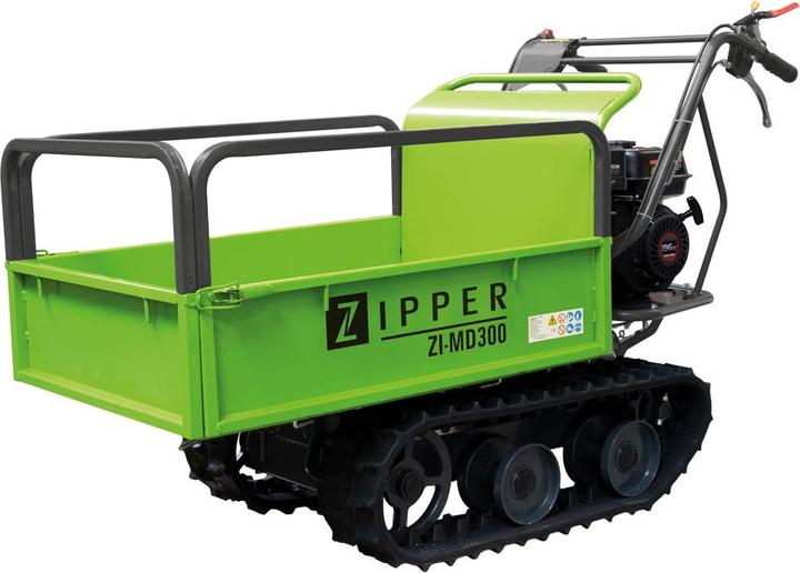 Produktbild Zipper ZI-MD300 (300 kg)