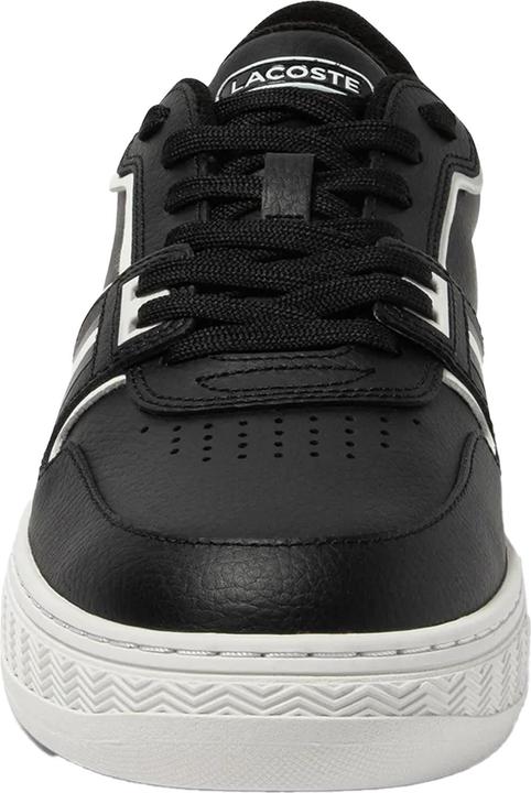 Black/White