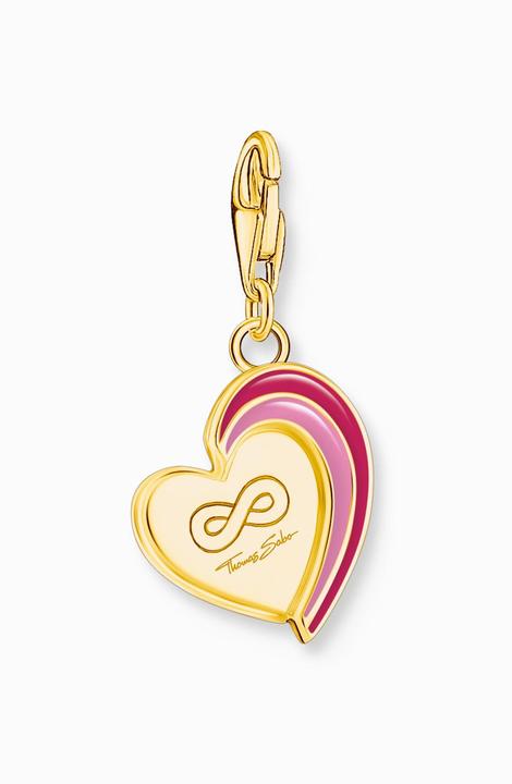 Immagine prodotto Thomas Sabo Charm Sterling Silver (Argento 925, Smalto)