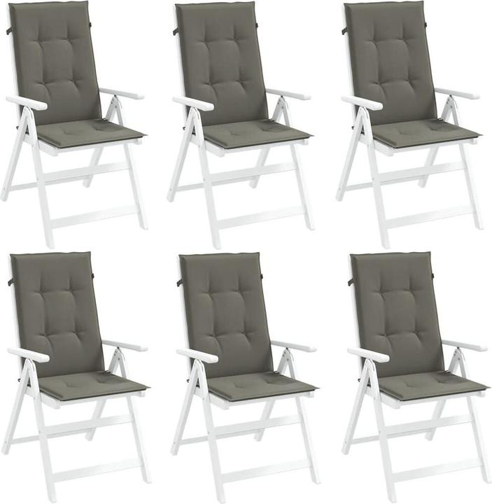 Melange dark grey