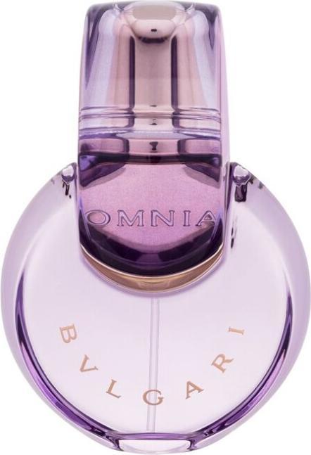 Actual product image Bulgari Omnia (Eau de toilette, 50 ml)