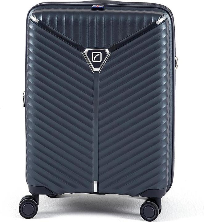 Actual product image Travel Blue Summitcase Small 20 - Dark Grey