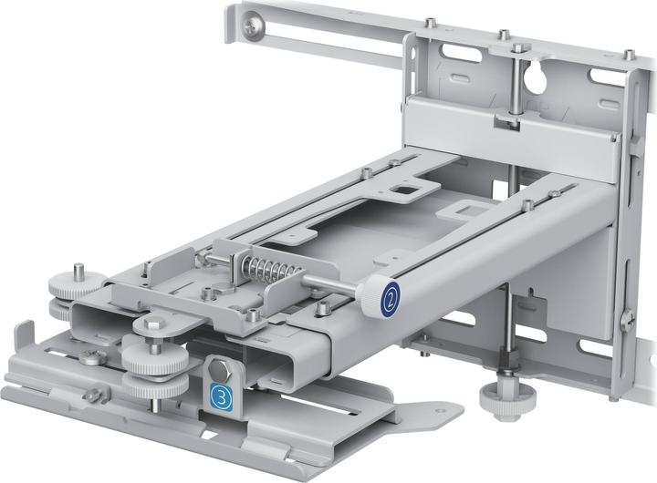 Produktbild Epson EB-685W (WXGA, 3500 lm, 0.28 - 0.37:1)