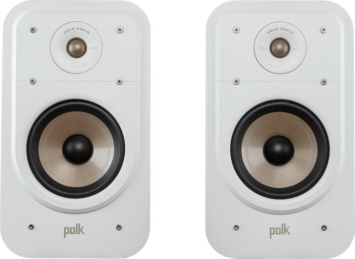 Produktbild Polk ES20 Signature Elite (1 Paar)